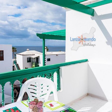 Vivienda Vacacional Maticruz Puerto del Carmen  Eksteriør bilde