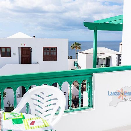 Vivienda Vacacional Maticruz Puerto del Carmen  Eksteriør bilde