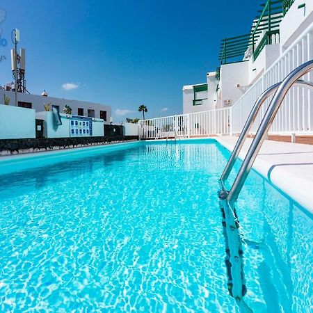 Vivienda Vacacional Maticruz Puerto del Carmen  Eksteriør bilde